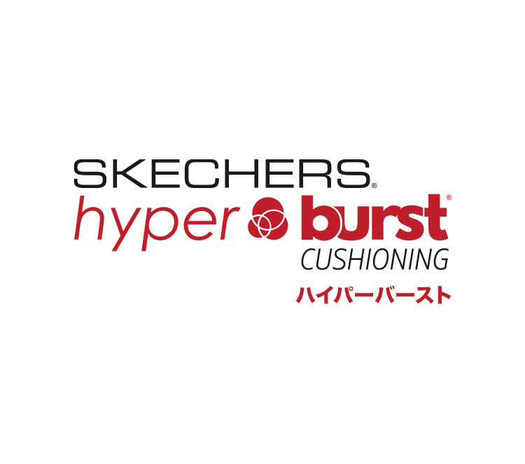 Hyper Burst Cushioning